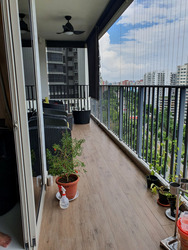 Heron Bay (D19), Condominium #610250981